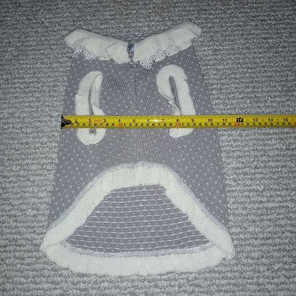 NWT Truly Oscar By Oscar Newman Knitted Sw… - Picture 2 of 8